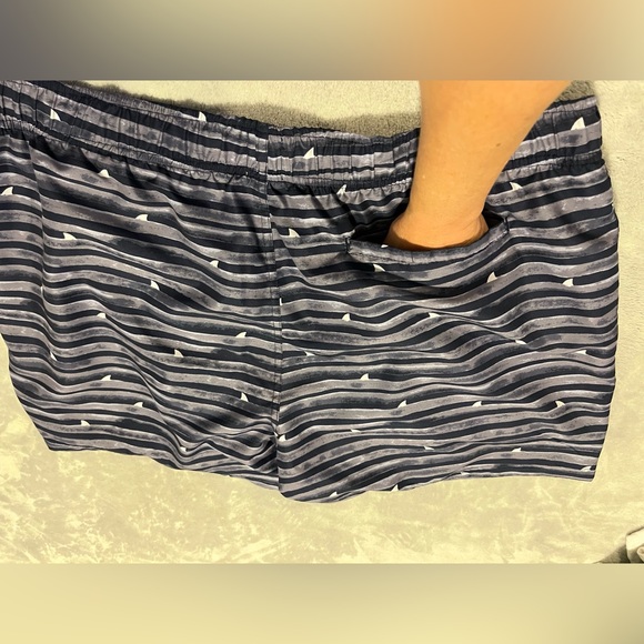 ***😀3 for $35./NWOT mens CORE life swim shorts. - Picture 9 of 10